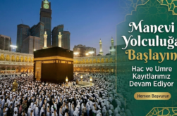 Umre Yolculuğuna Gitmeden Önce Bilinmesi Gerekenler