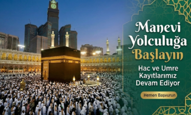 Umre Yolculuğuna Gitmeden Önce Bilinmesi Gerekenler