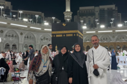 Hac ve Umre’nin Manevi Önemi