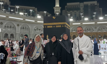 Hac ve Umre’nin Manevi Önemi