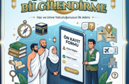 Hac ve Umre Organizasyonunda Güvenilir Firma Seçimi