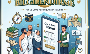 Hac ve Umre Organizasyonunda Güvenilir Firma Seçimi